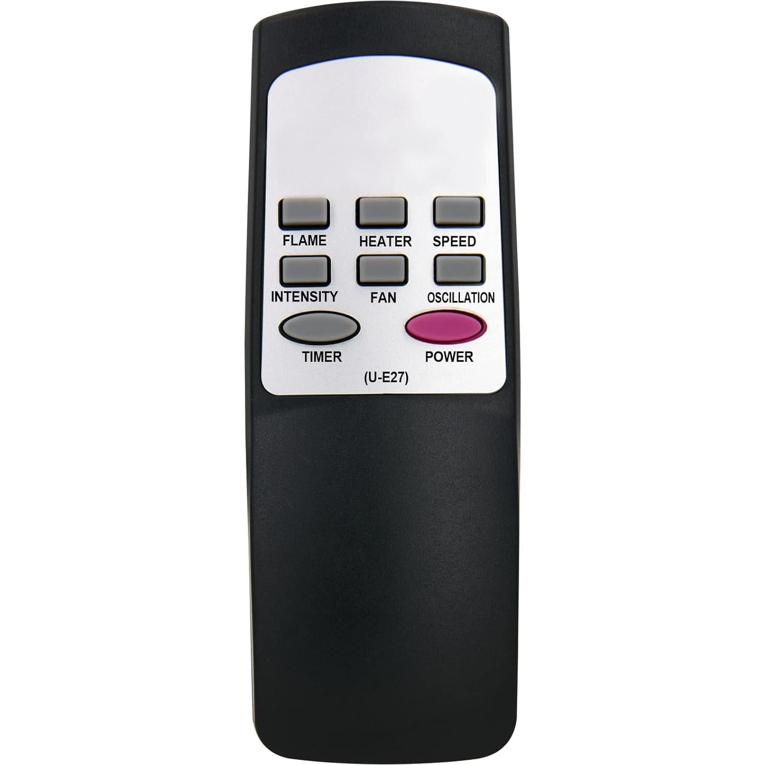 Control Remoto Reemplazo Chimenea Eléctrica Twin Star