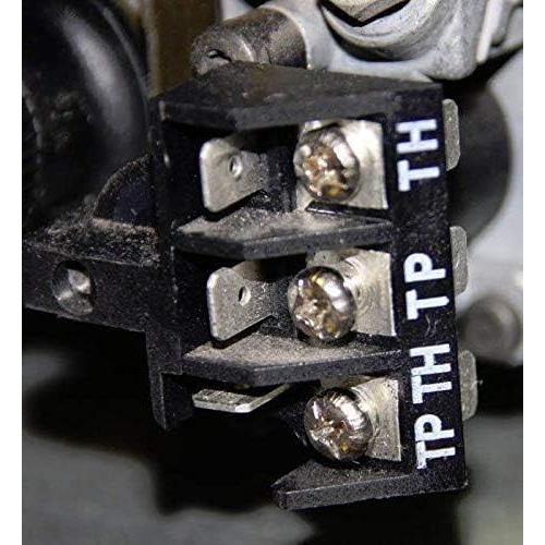 Control Remoto Chimenea SkyTech SKY-1420T LCD 110V