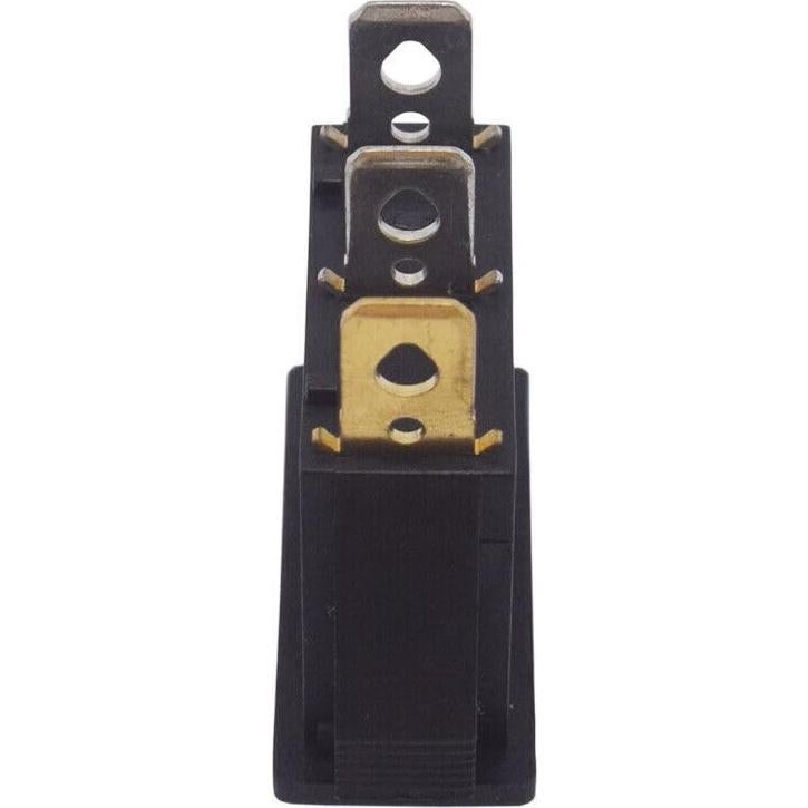 Interruptor de Palanca para Chimenea Eléctrica Febo Flame