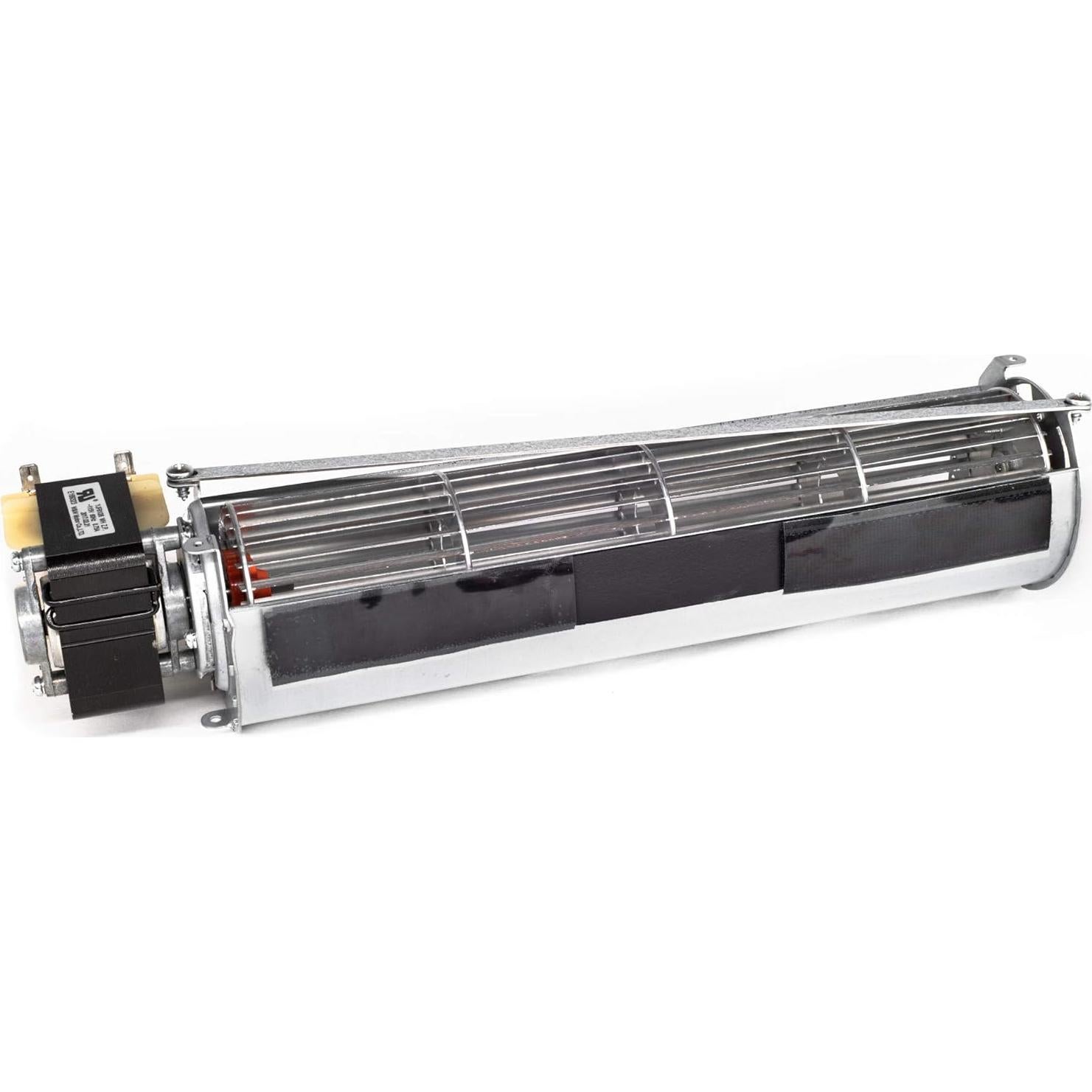 Kit de Ventilador para Chimenea FireplaceBlowersOnline BKT-KITAMP 160 CFM