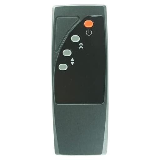 Control Remoto Infrarrojo SZHKHXD para Calefactor Duraflame