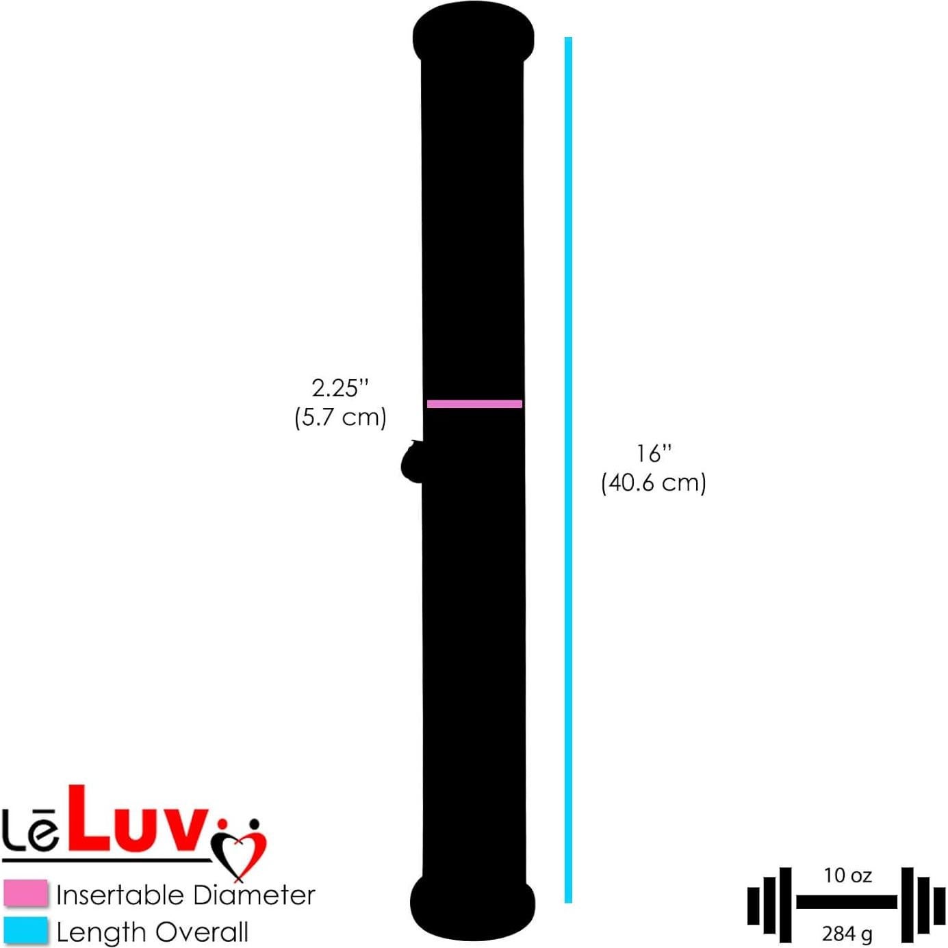 Bomba de Vacío LeLuv de Latón con Manómetro y Manguera 45,72 cm