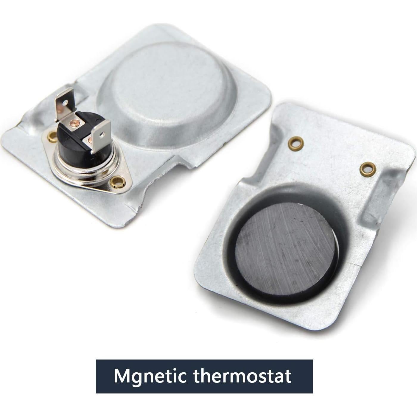 Ventilador de Chimenea Hongso FK24 118 CFM Silencioso