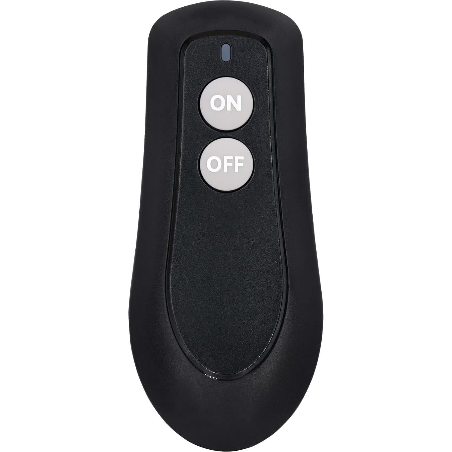 Control Remoto y Receptor Dimplex APT-1315 para Chimenea