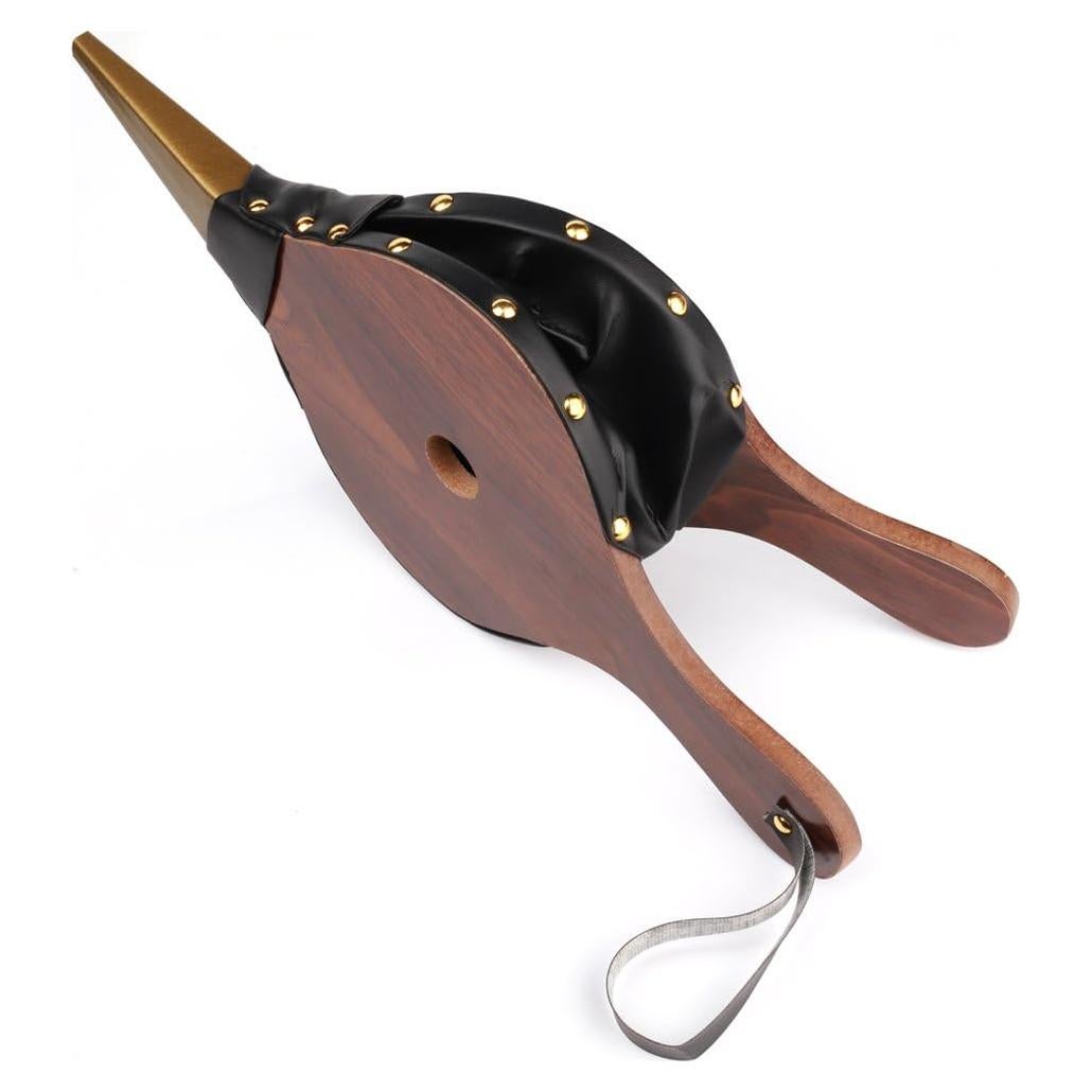 Soplador de Madera Fubeasi Bellows09 para Chimenea 39 cm