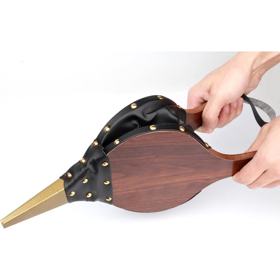 Soplador de Madera Fubeasi Bellows09 para Chimenea 39 cm