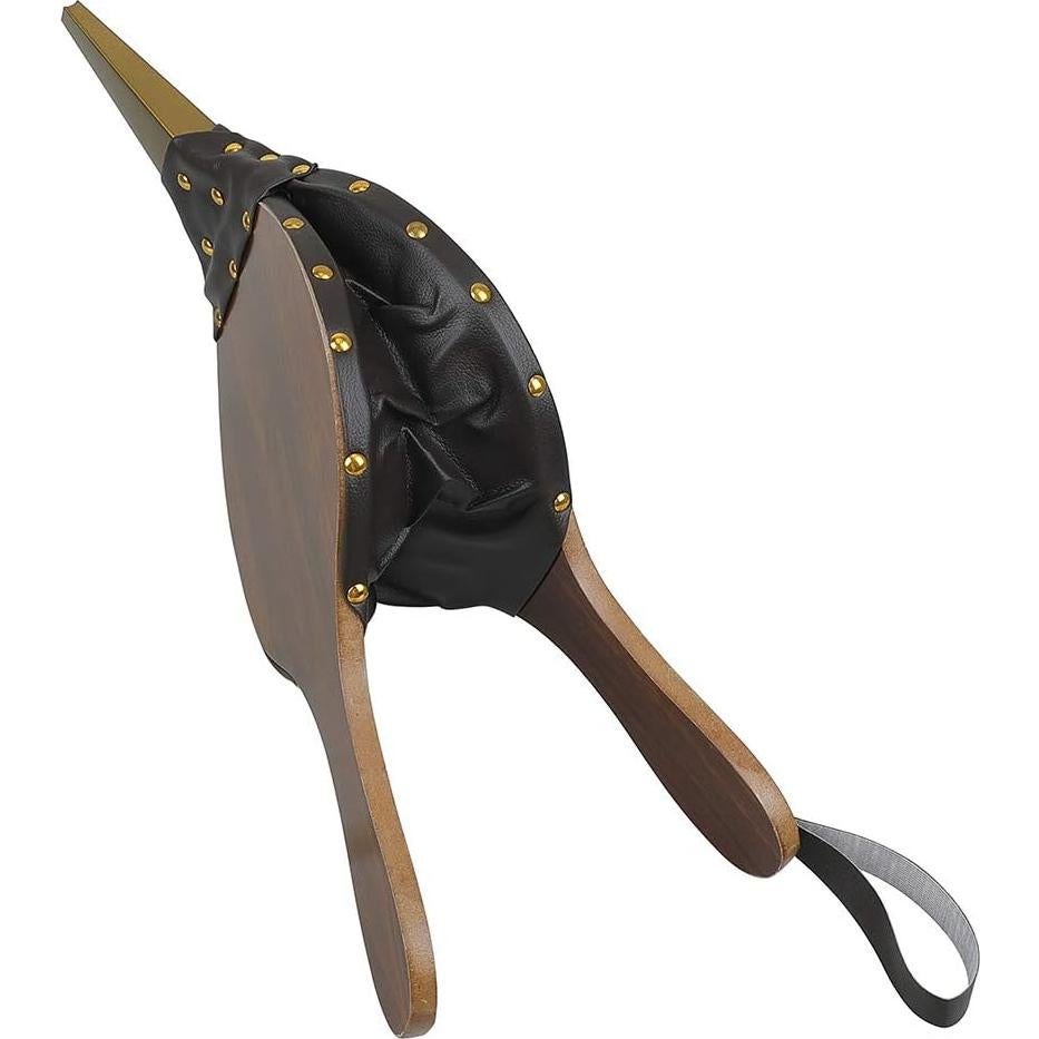 Soplador de Madera Fubeasi Bellows09 para Chimenea 39 cm