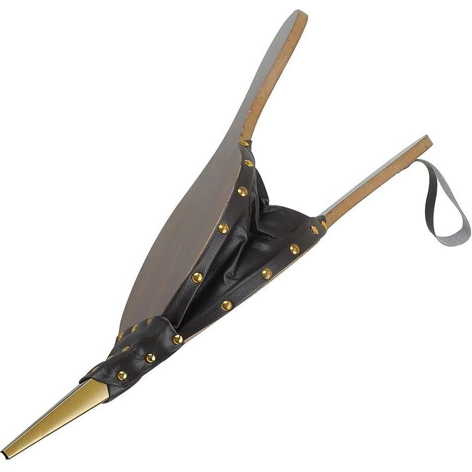 Soplador de Madera Fubeasi Bellows09 para Chimenea 39 cm