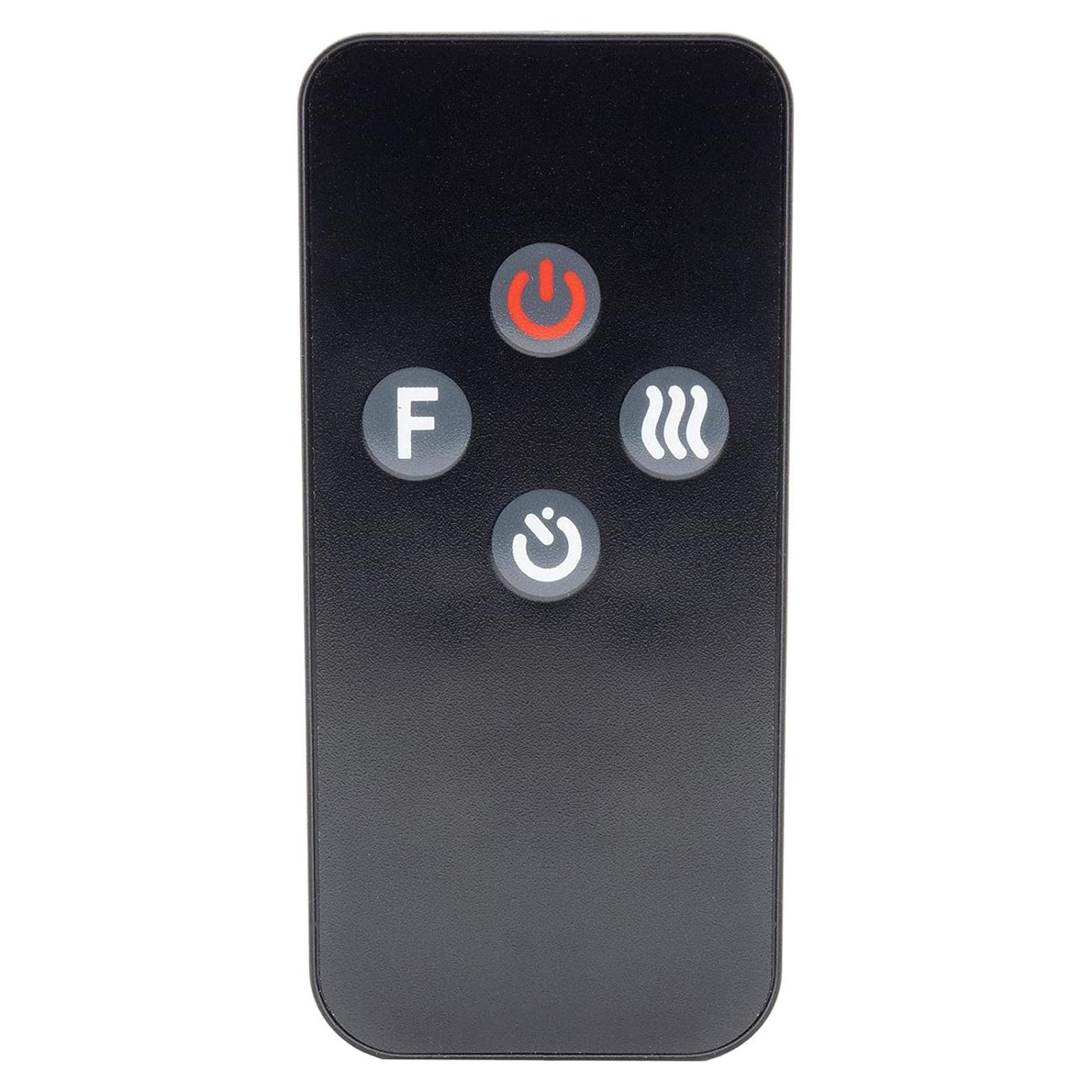 Control Remoto Greystone GR44FR Compatible 27g Sin Programar