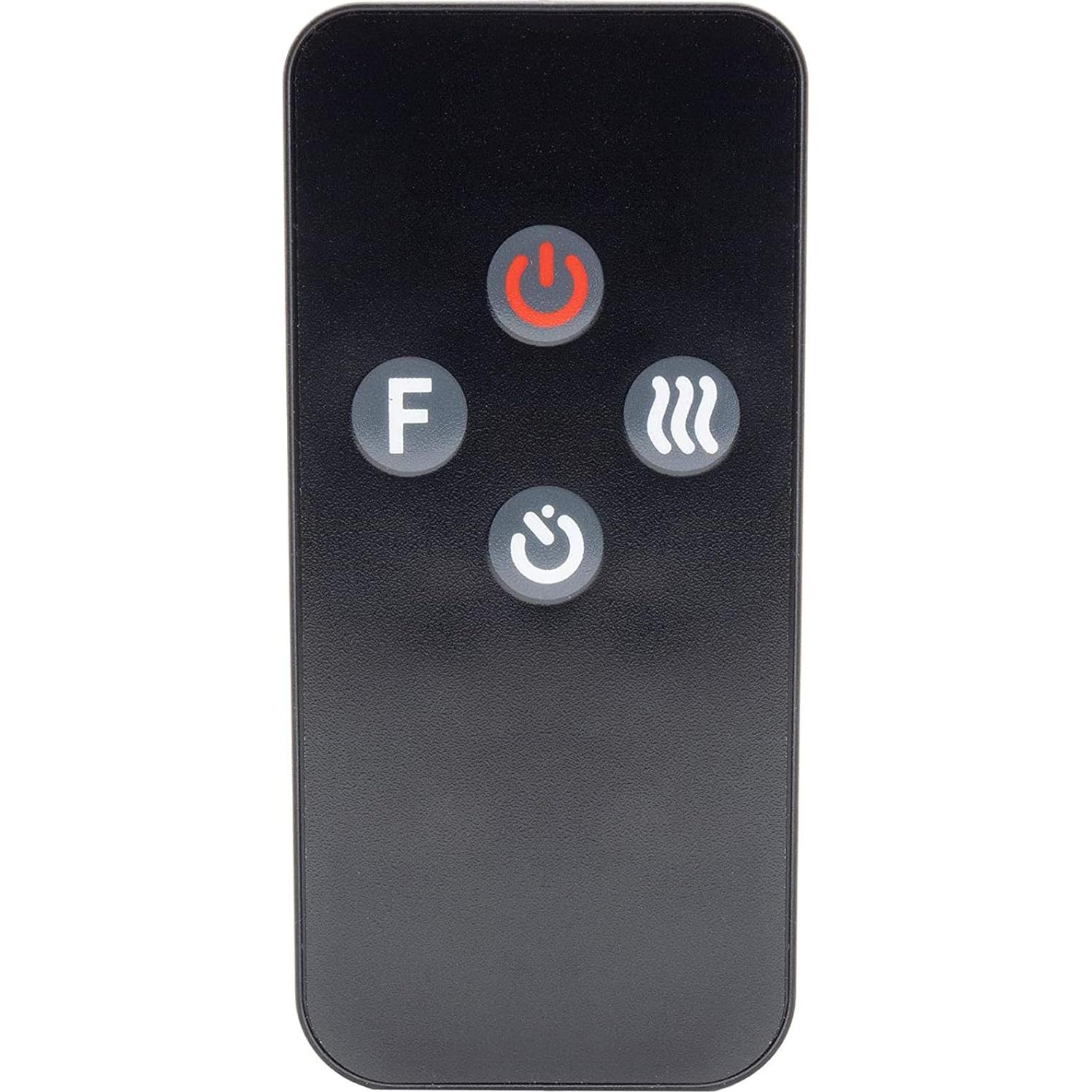 Control Remoto Greystone GR44FR Compatible 27g Sin Programar