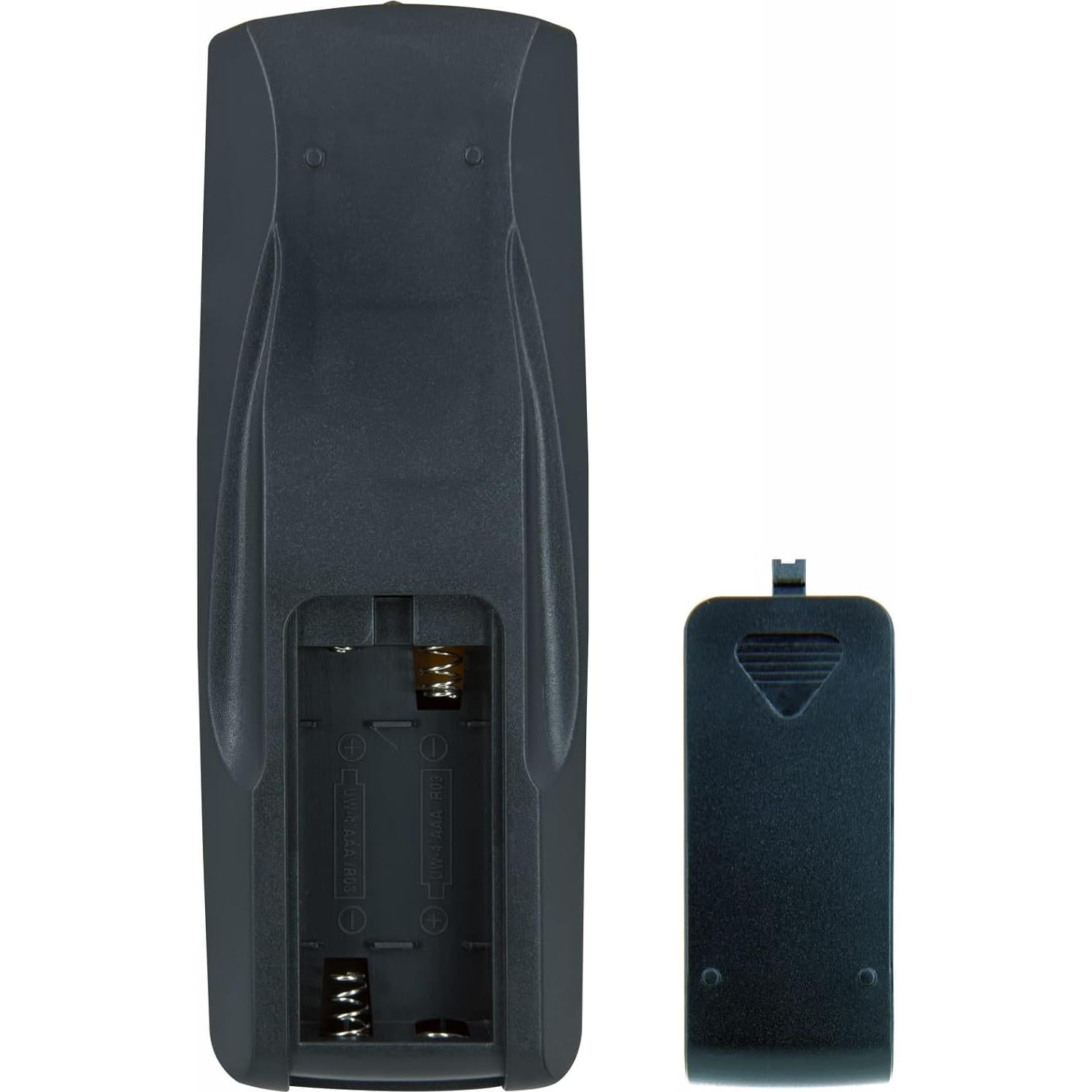 Control Remoto Reemplazo Twin Star CLASSICFLAME 34HF601