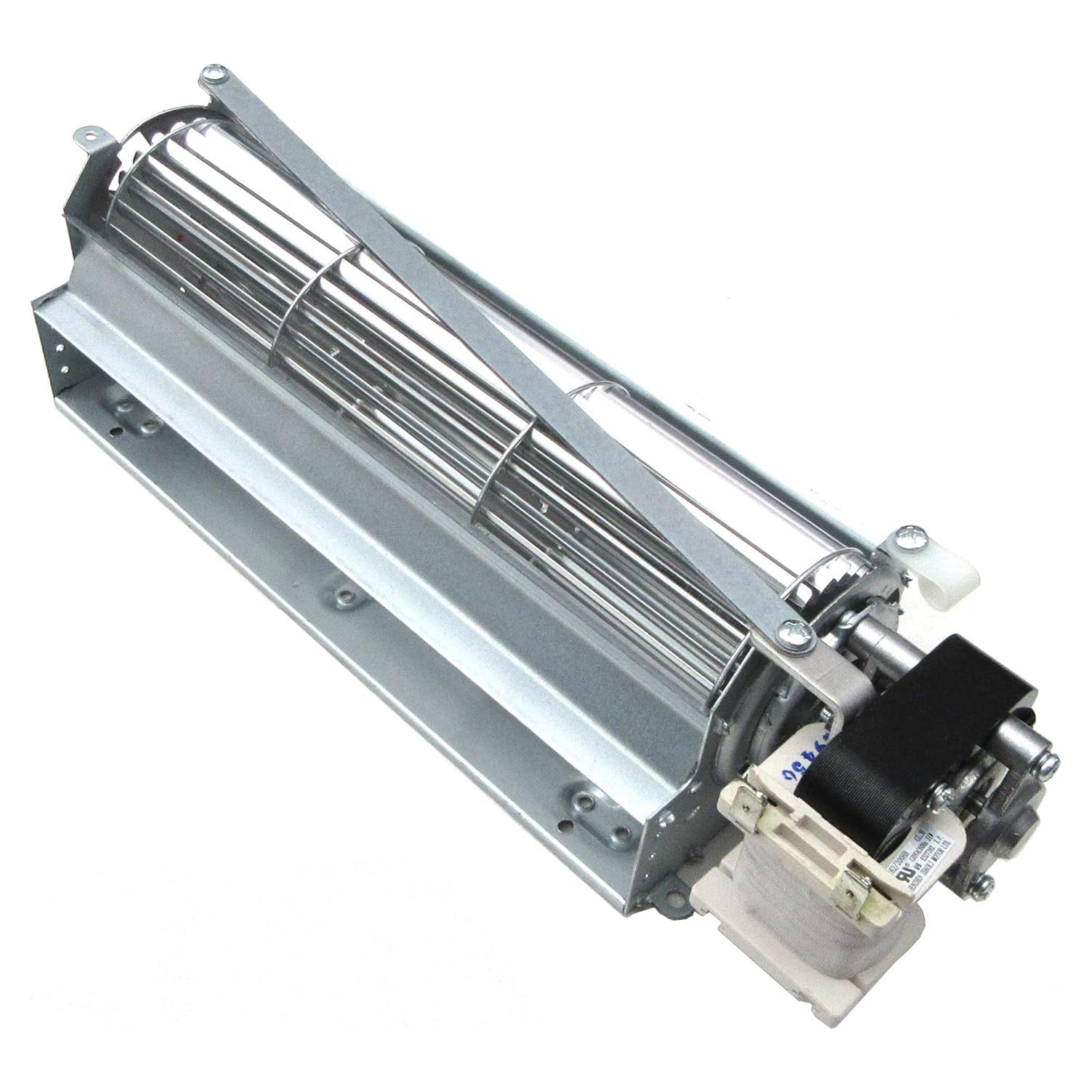 Ventilador de Reemplazo FK12-N Bestbuyonline 31.75x9.48x8.20cm