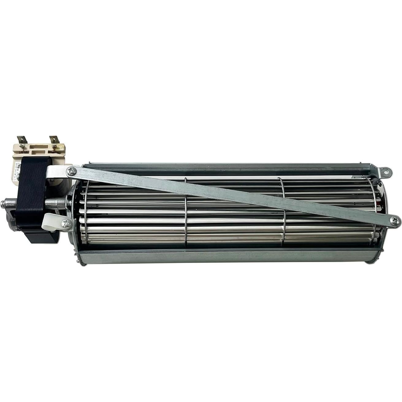 Ventilador de Reemplazo FK12-N Bestbuyonline 31.75x9.48x8.20cm