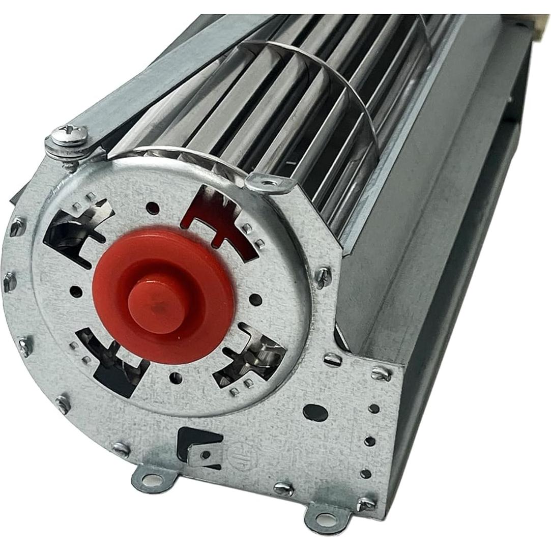 Ventilador de Reemplazo FK12-N Bestbuyonline 31.75x9.48x8.20cm