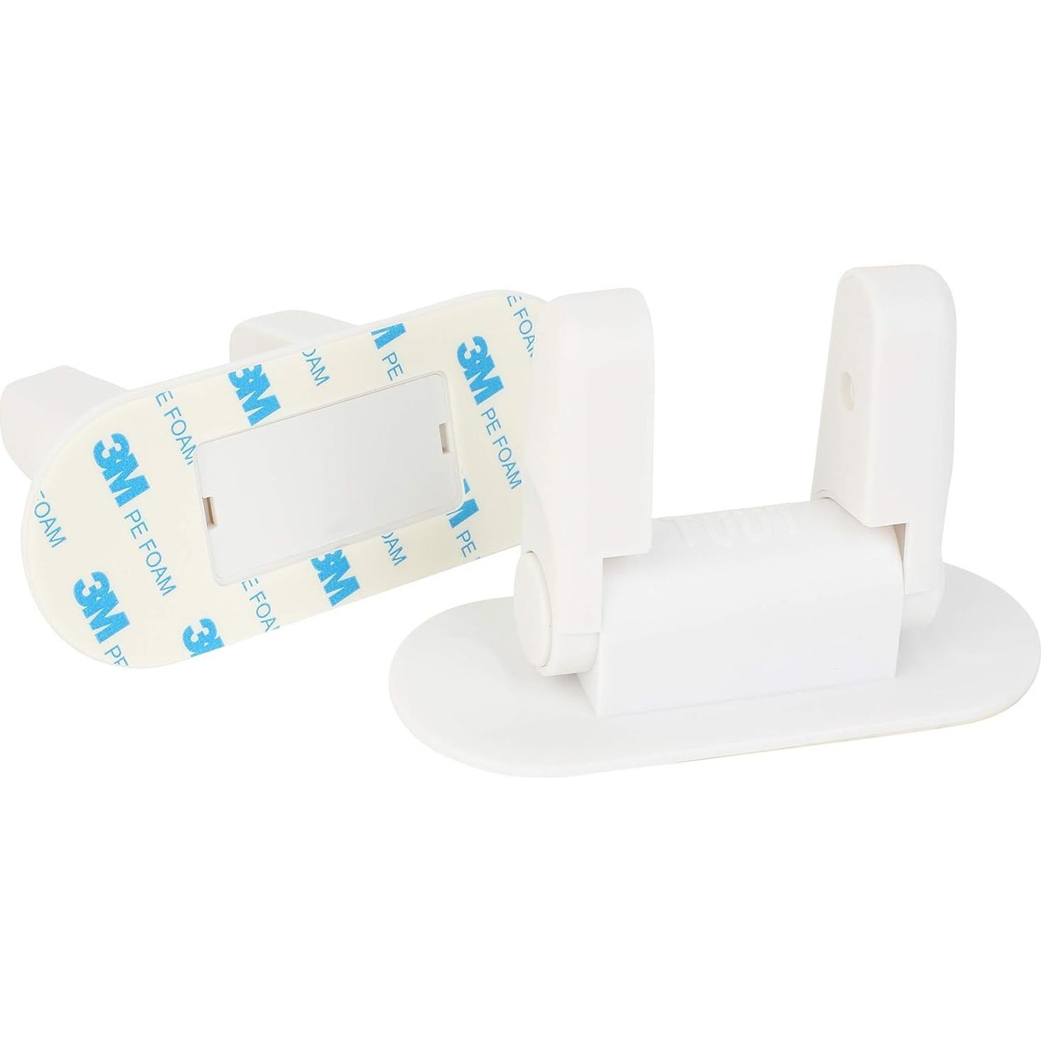 Bloqueo de Palanca de Puerta Tuut - Seguridad Infantil (Paquete de 2)