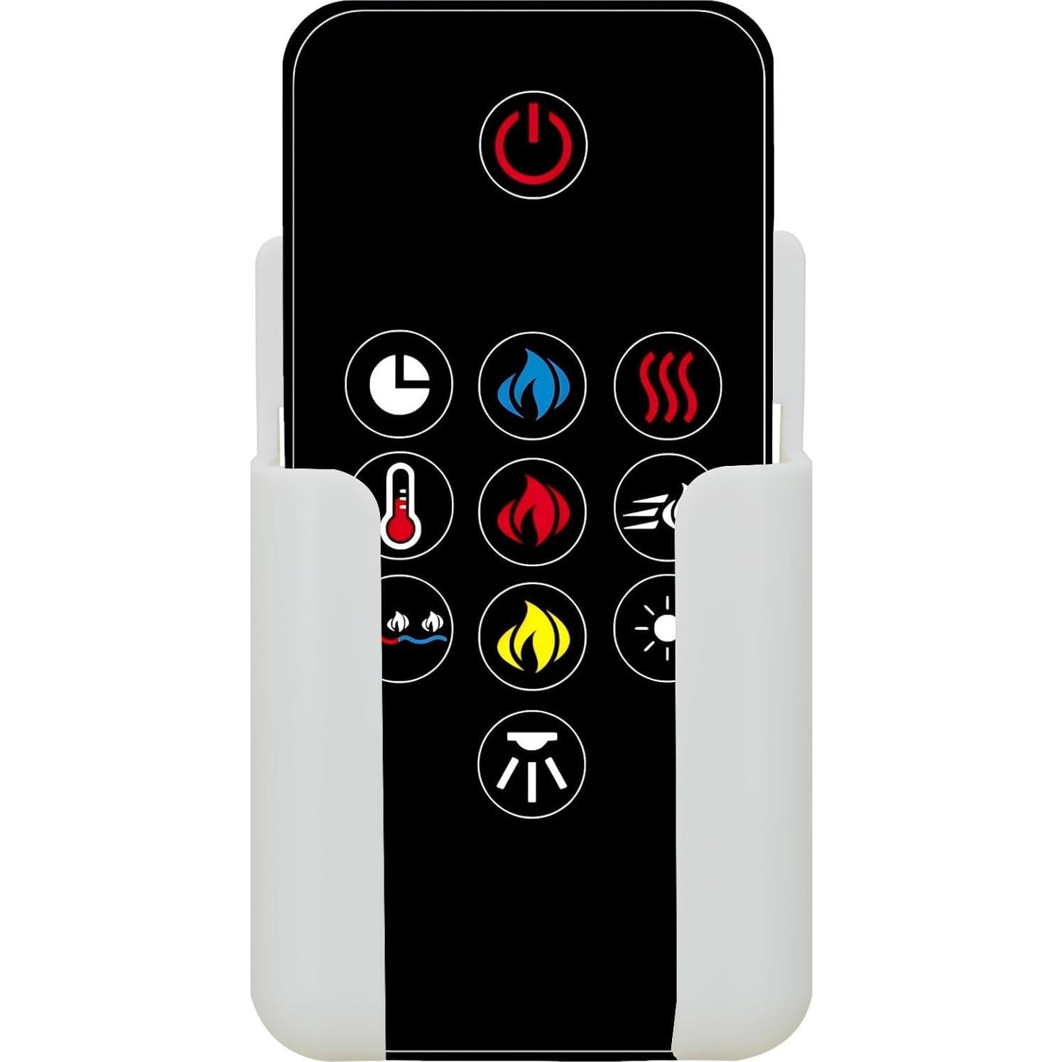 Control Remoto Reemplazo Chimenea Eléctrica Napoleon W190-0136