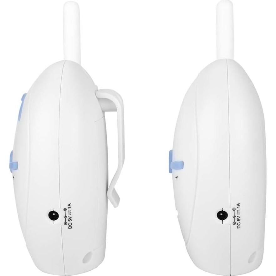 Monitor de Bebés Digital Sonew con Audio Bidireccional 250m