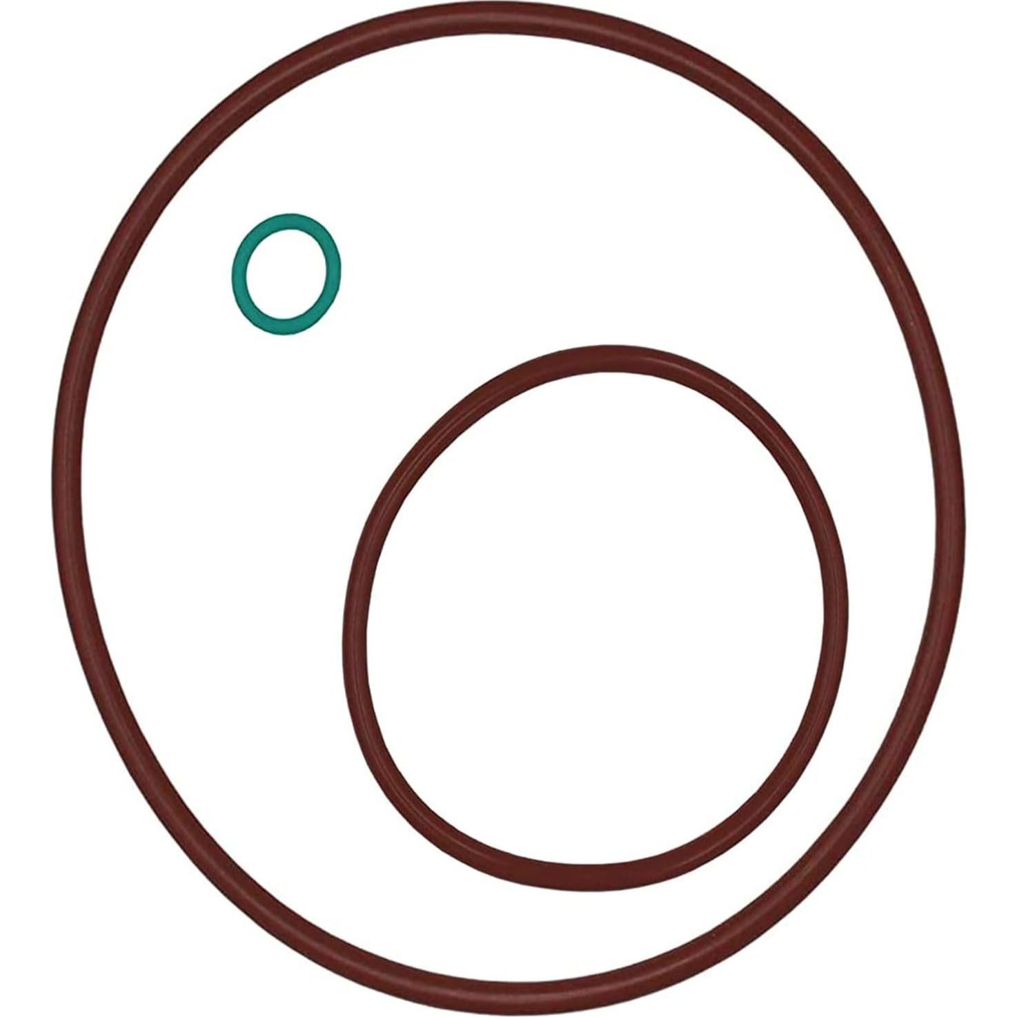 Kit Sello Bomba Vacío State Warehouse Mini Cooper 1.6L