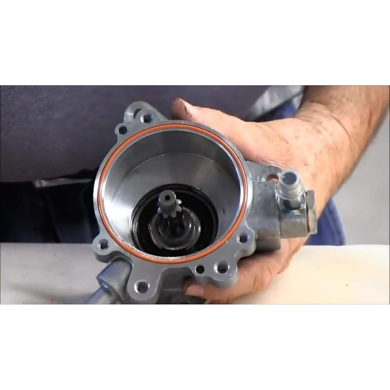 Kit Sello Bomba Vacío State Warehouse Mini Cooper 1.6L