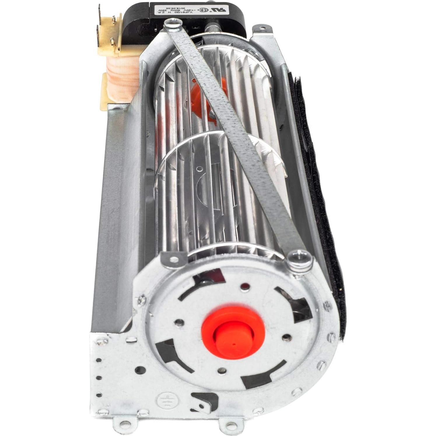 Soplador de Chimenea FireplaceBlowersOnline EP62-1 110 CFM