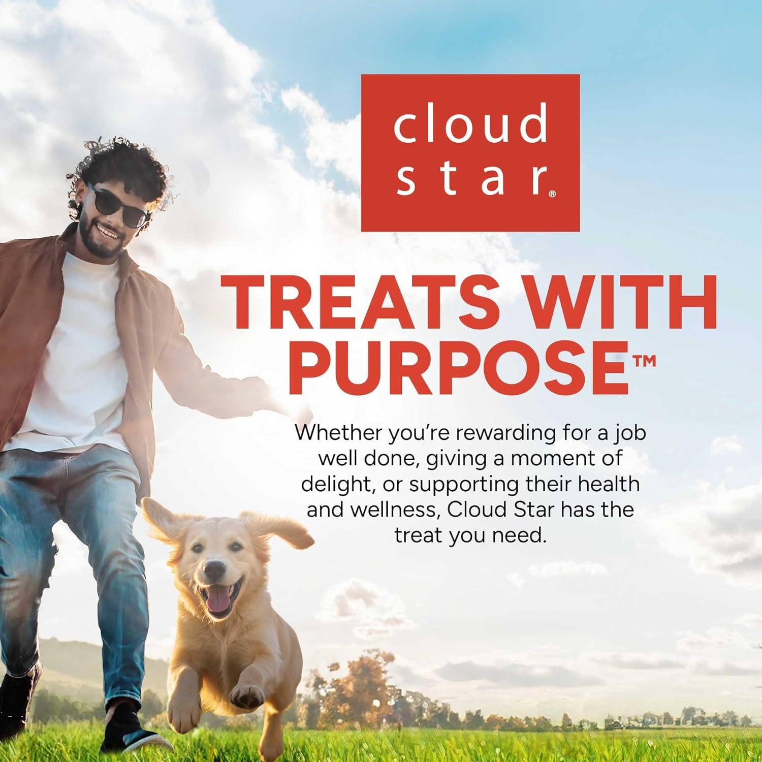 Golosinas de Entrenamiento Pet Botanics Carne de Res 0.57 kg