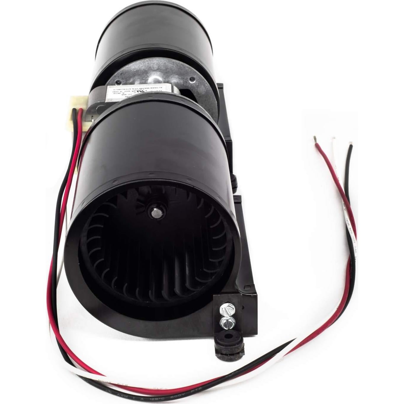 Motor de Ventilador 910-157/P para Chimenea Regency y más