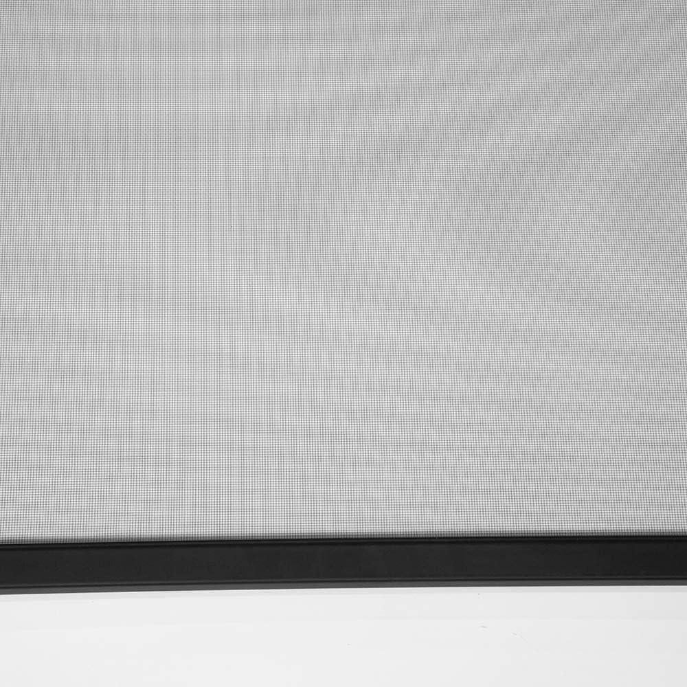 Pantalla Malla Antirreflejo Modern Flames SCREEN-56LPS 142 cm