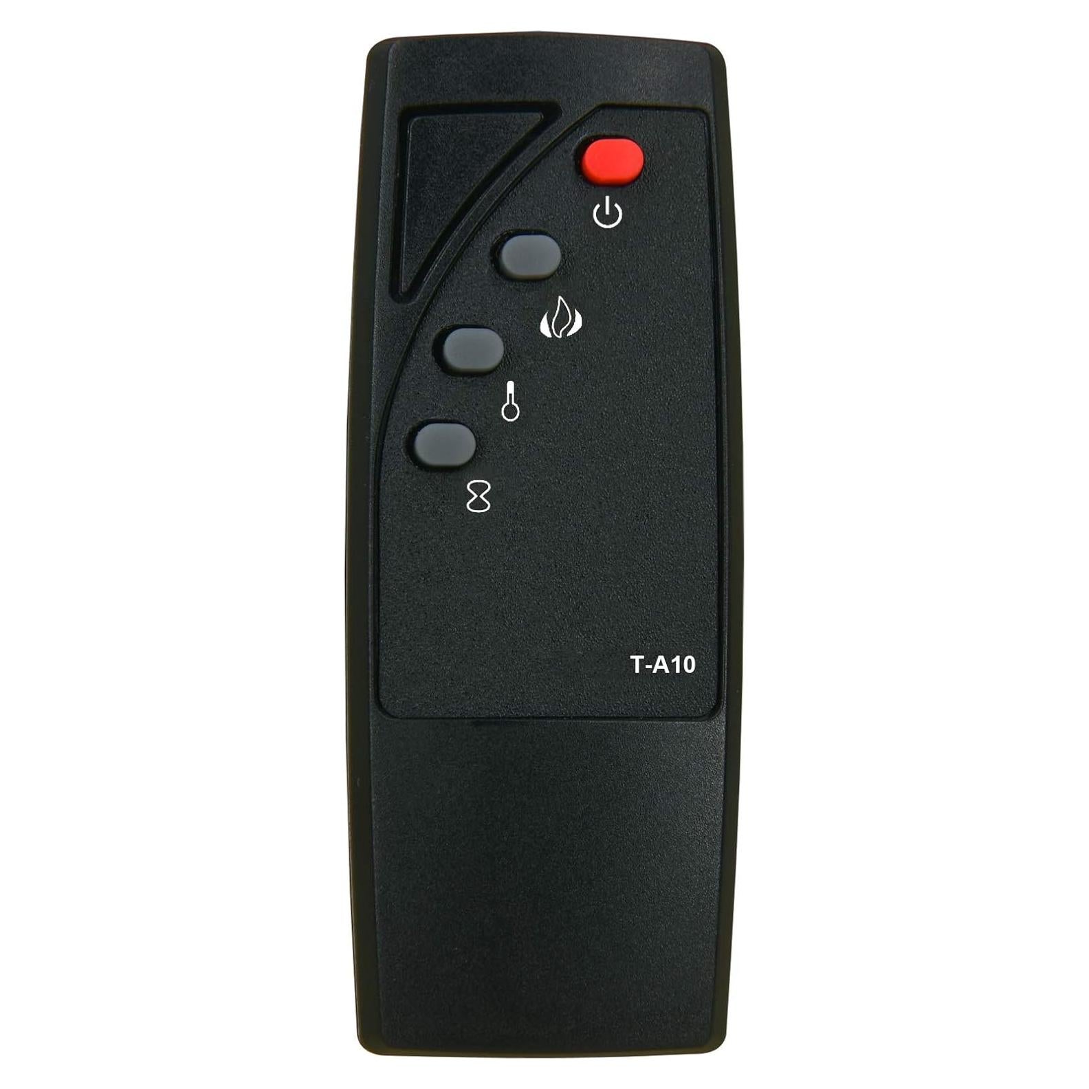 Control Remoto Estufa Chimenea Eléctrica Twin Star T-A10