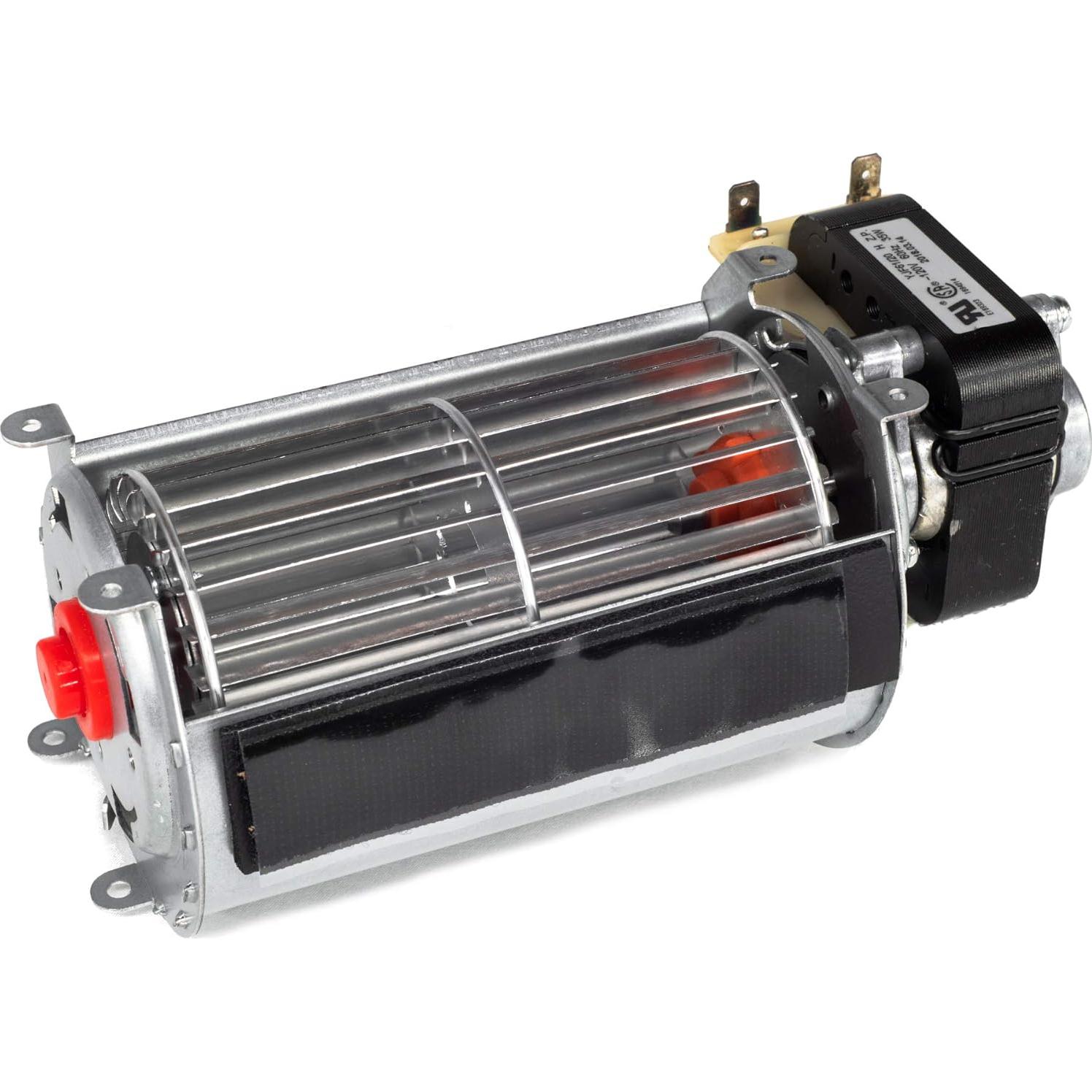 Ventilador de Chimenea FireplaceBlowersOnline BLOTSDV 35W Silencioso