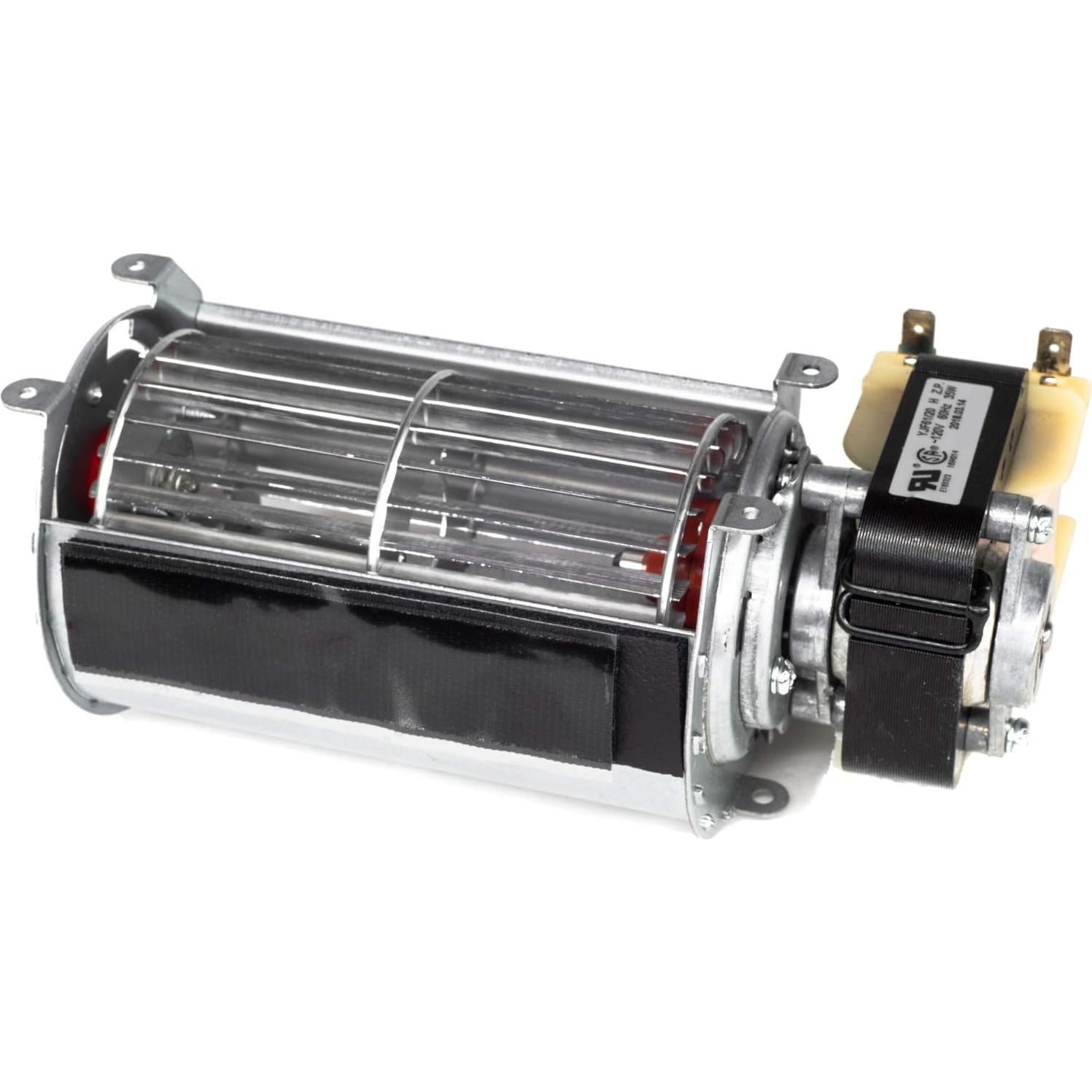 Ventilador de Chimenea FireplaceBlowersOnline BLOTSDV 35W Silencioso