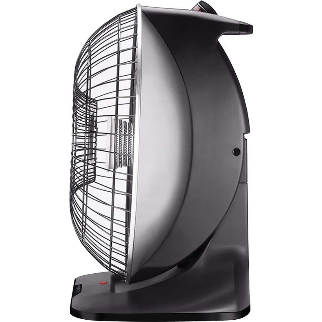 Calentador Eléctrico Parabólico Presto Heat Dish Plus 3,18kg