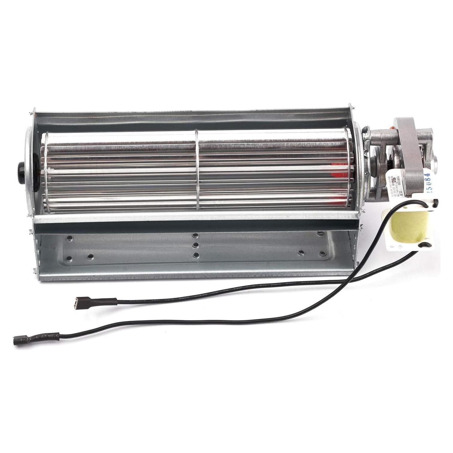 Ventilador de Reemplazo Adviace para Chimenea Eléctrica 75 CFM