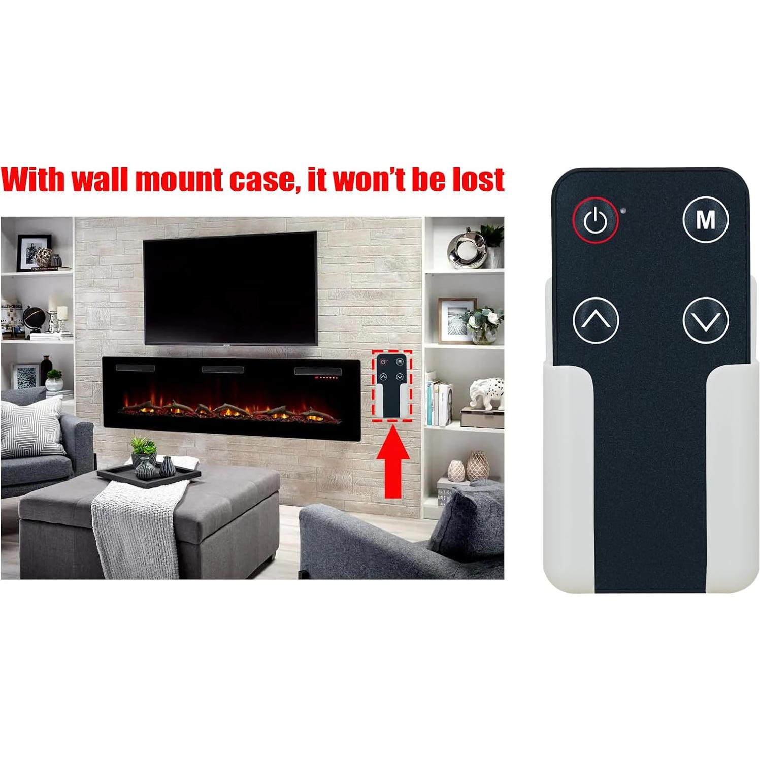 Control Remoto Reemplazo Prokonian SP2320-IR-FGPBBT