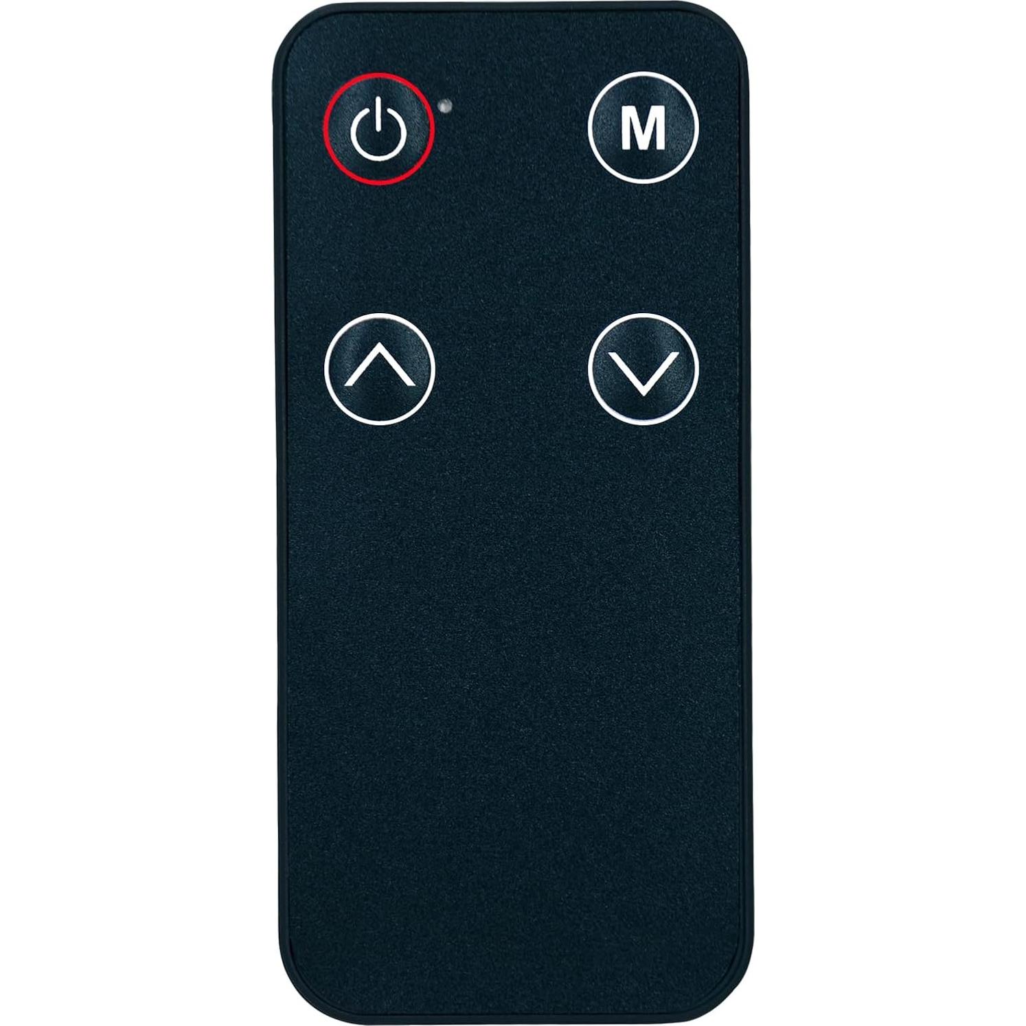 Control Remoto Reemplazo Prokonian SP2320-IR-FGPBBT