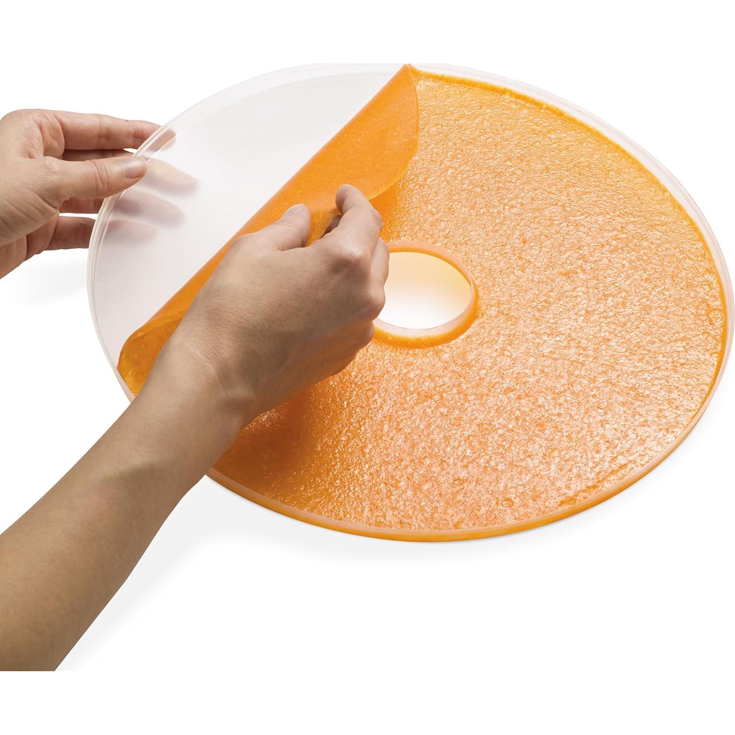 Deshidratador Eléctrico Digital Presto 06301 - 6 Bandejas