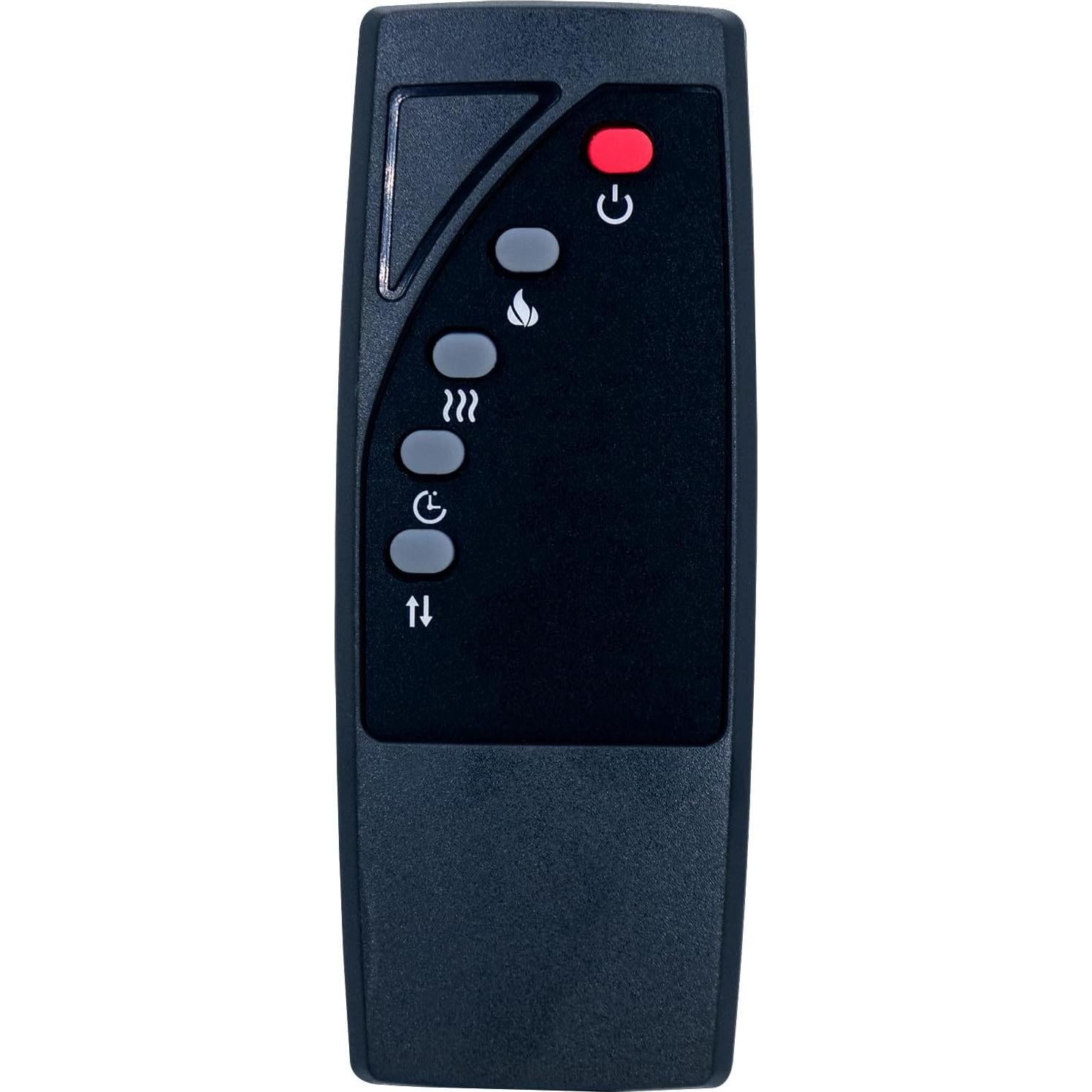 Control Remoto Reemplazo Altra Flame FA26V60L Calentador