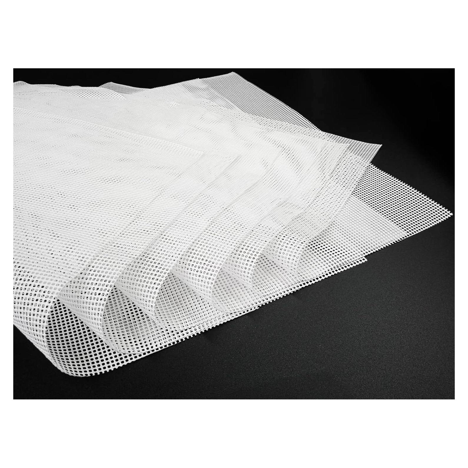 Hojas de Deshidratador de Silicona DOSTK 35.6x35.6 cm - 6 Piezas