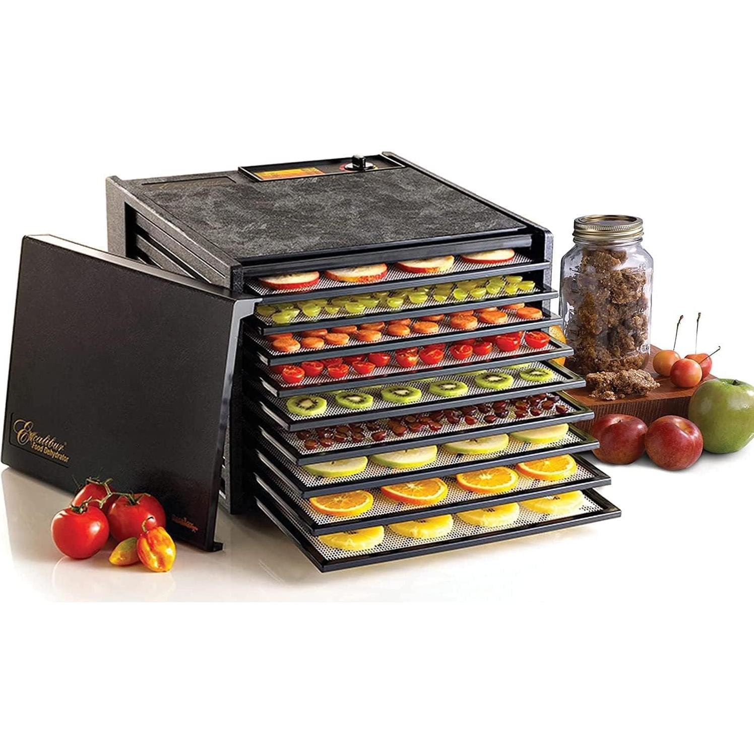 Hojas de Deshidratador de Silicona DOSTK 35.6x35.6 cm - 6 Piezas