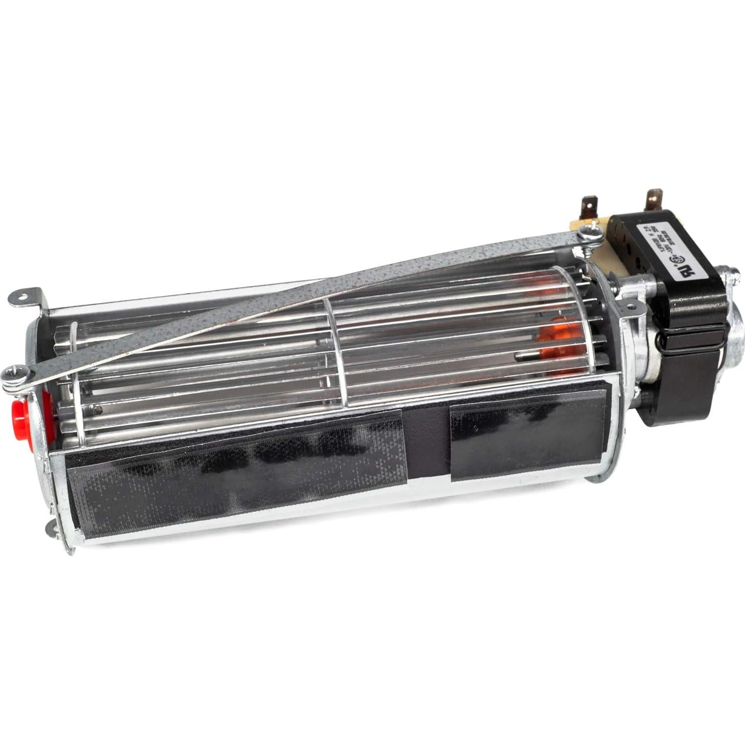 Kit Ventilador FK15 FireplaceBlowersOnline | Silencioso y Eficiente