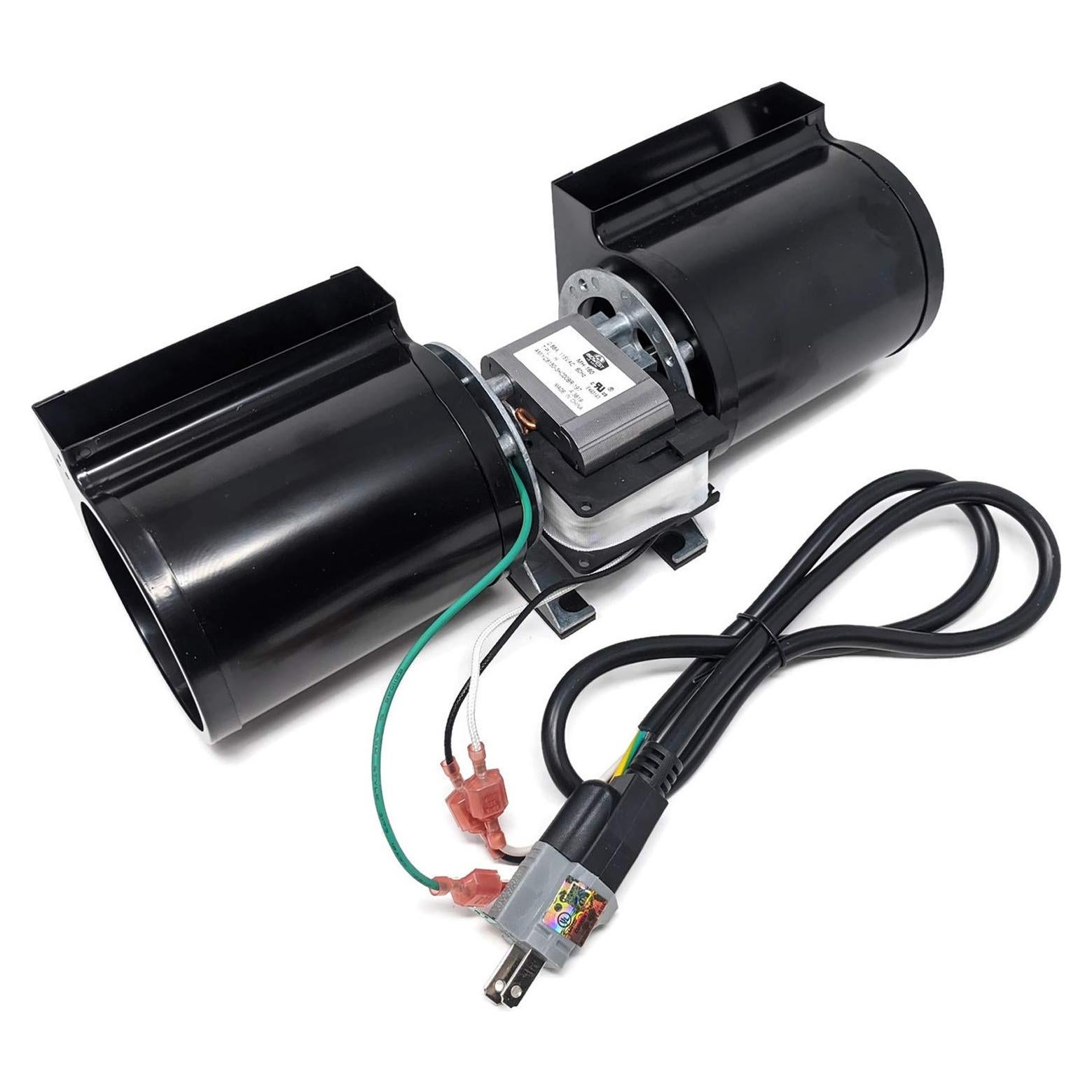 Ventilador de Chimenea Midwest Hearth 32.5x11.7 cm 2.5 kg