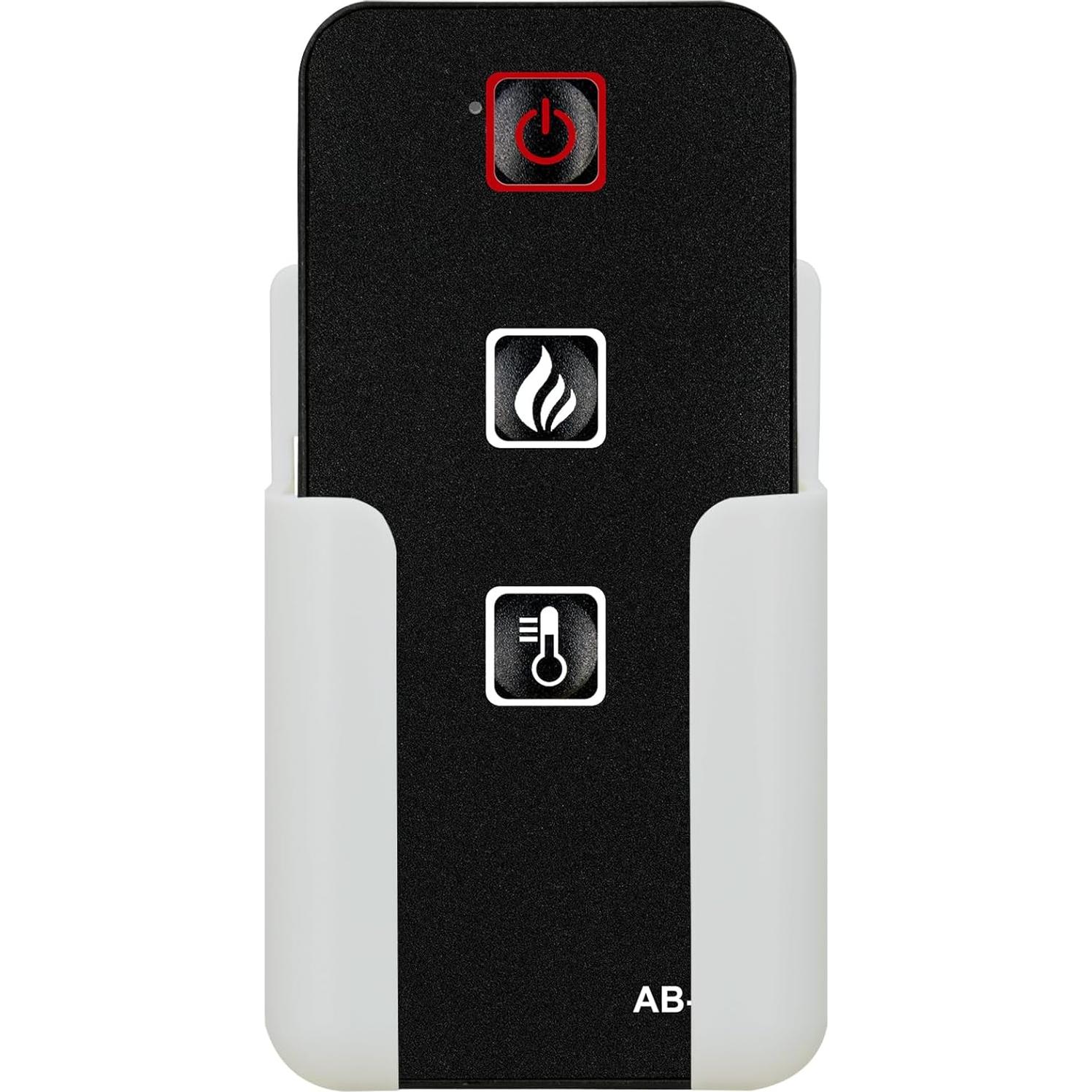 Control Remoto Chimenea Whalen SF103-23D Sin Programación