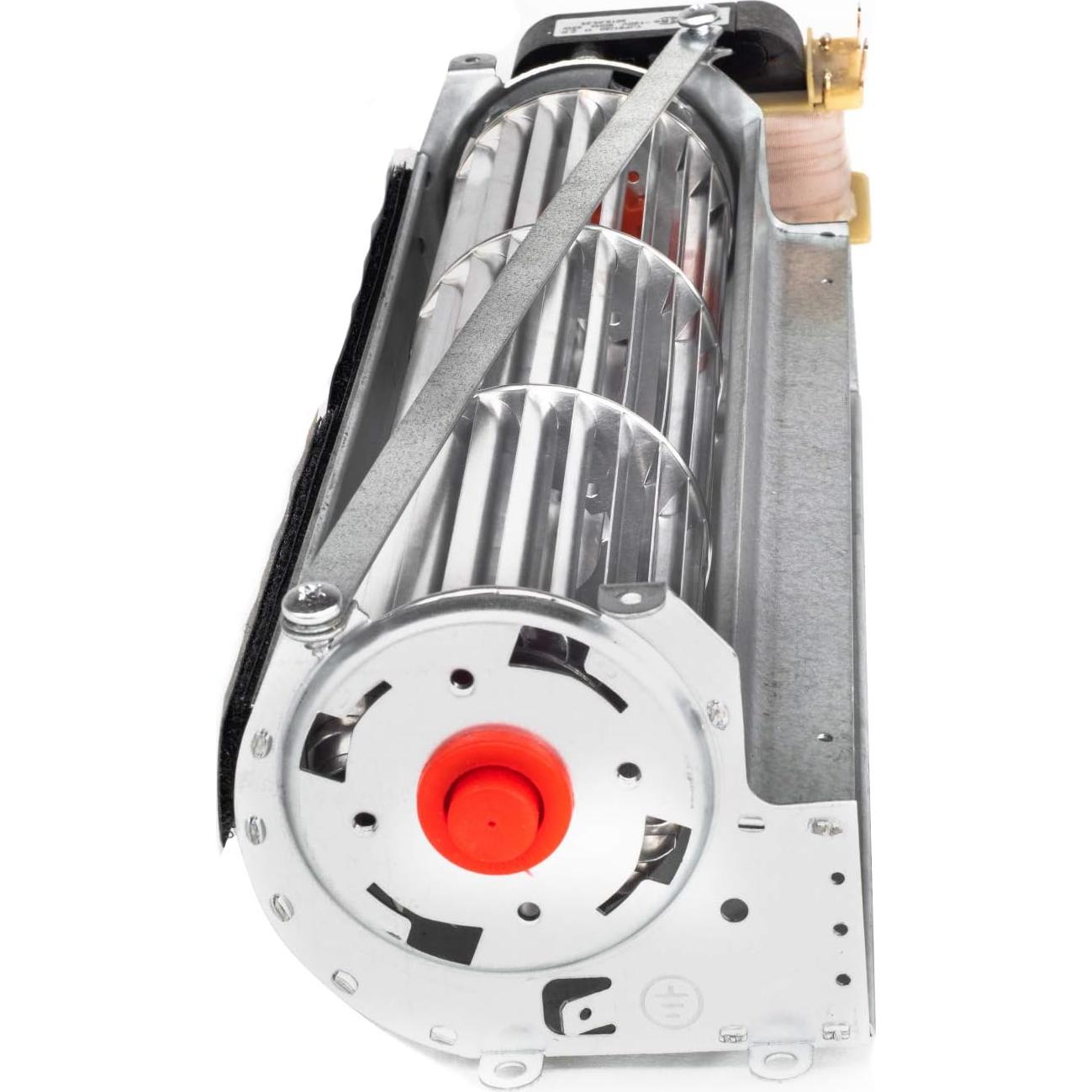 Kit Soplador FK12 FireplaceBlowersOnline 130 CFM Silencioso