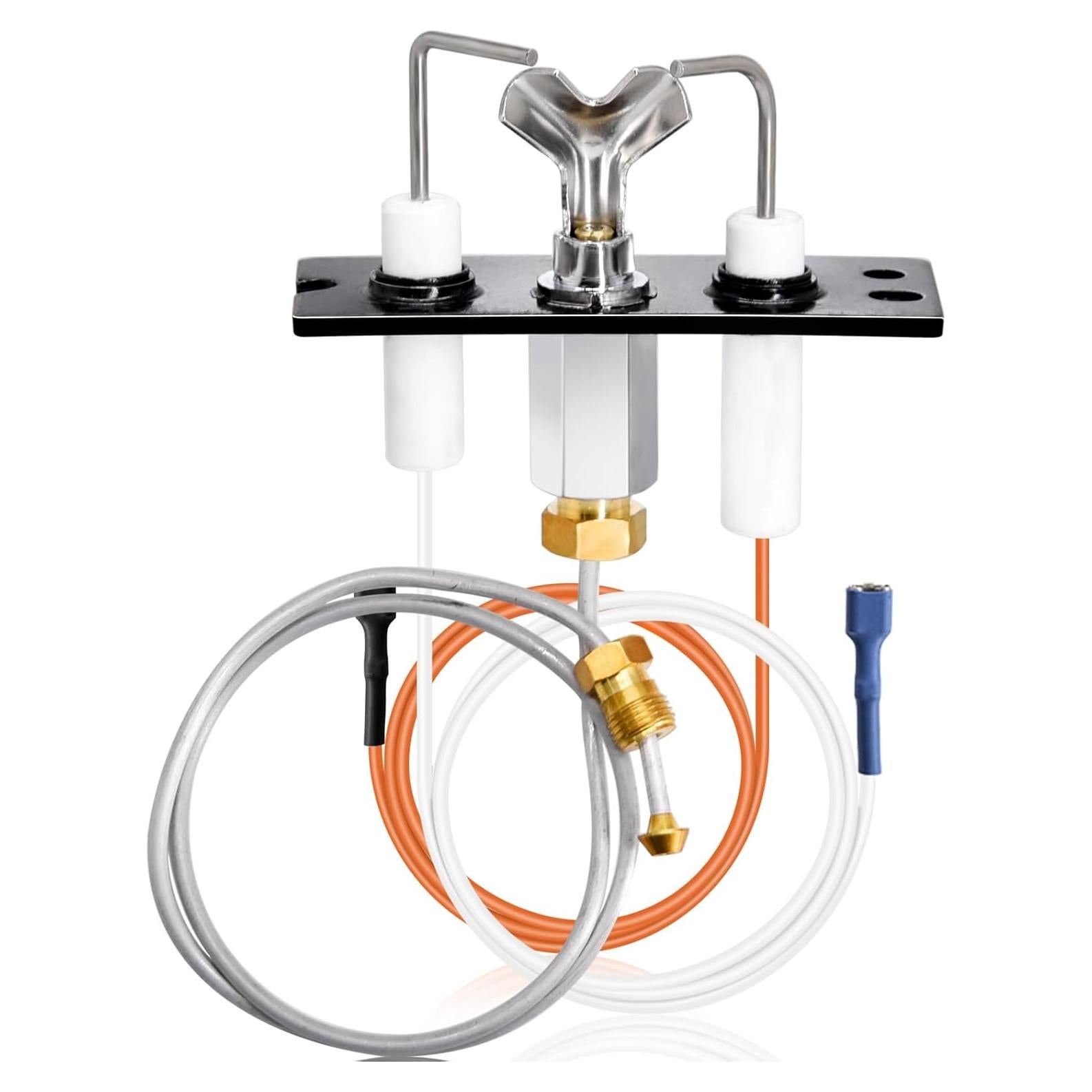 Conjunto de Piloto IPI Hiorucet 2090-012 Gas Natural