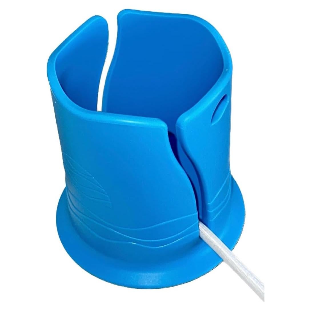 Soporte para Bebidas Floatsup® Azul para Paddle Board y Kayak