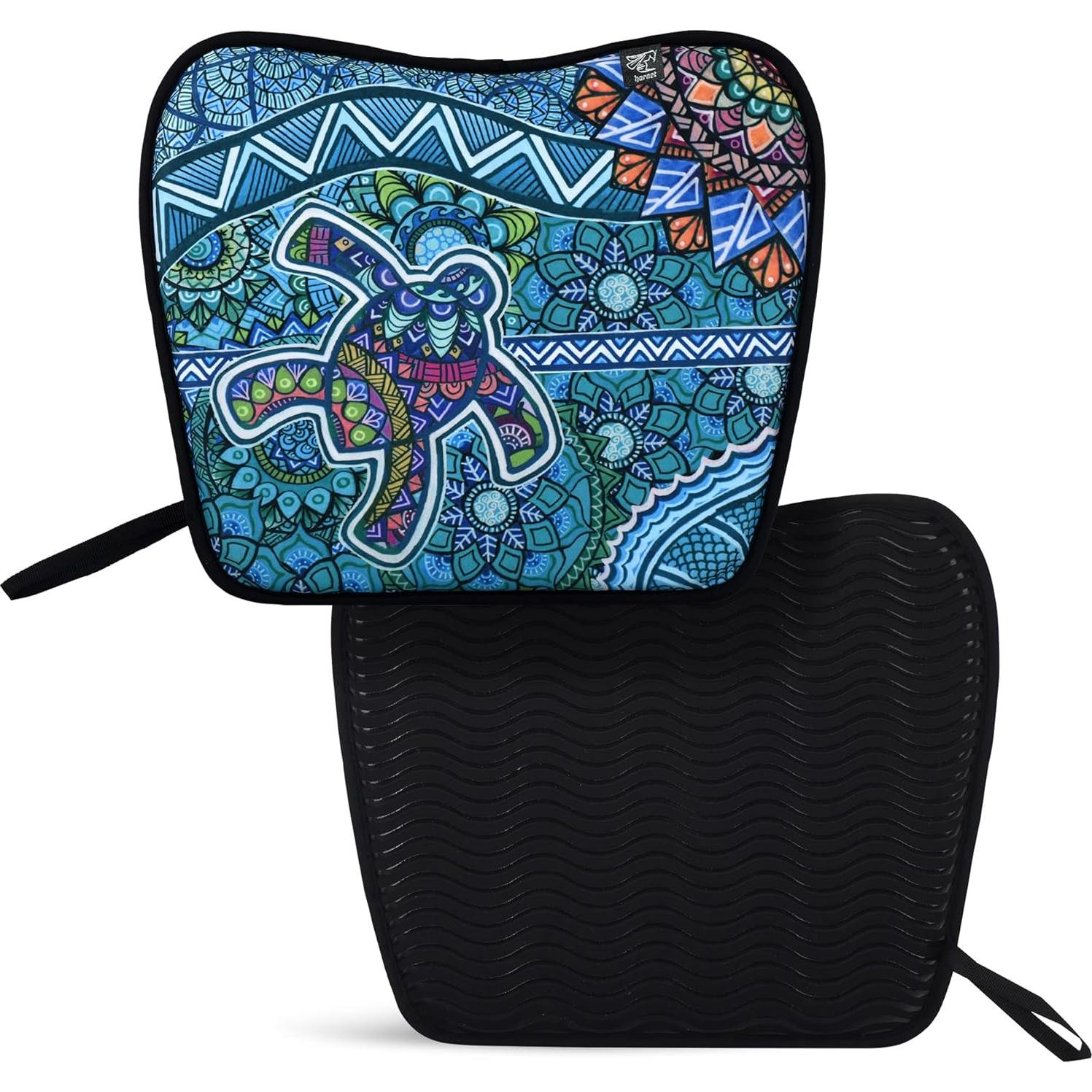 Cojín de Asiento Kayak Hornet Watersports - Antideslizante 38x31cm