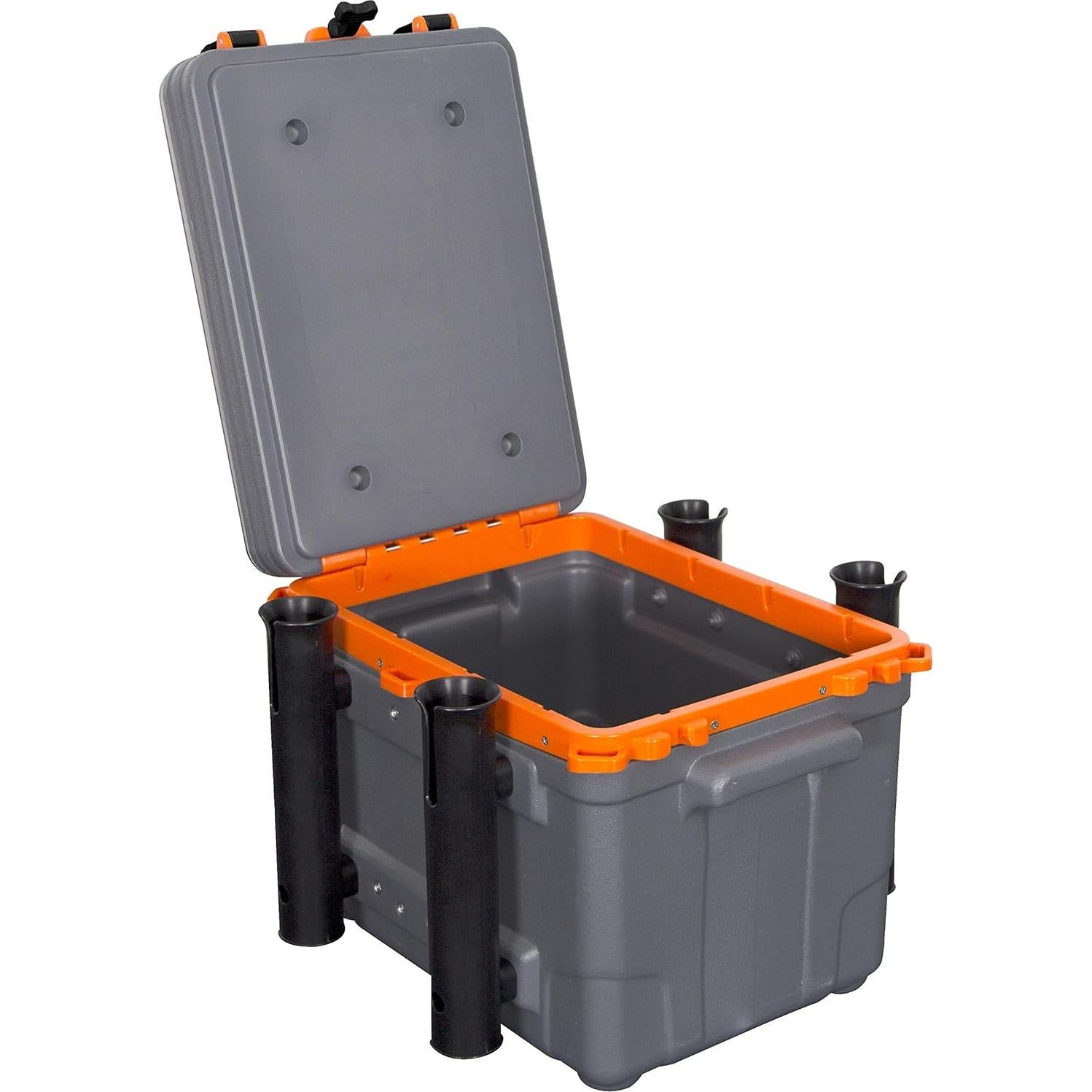 Cesta de Kayak Wilderness Systems - 29L - 4 Soportes para Varas