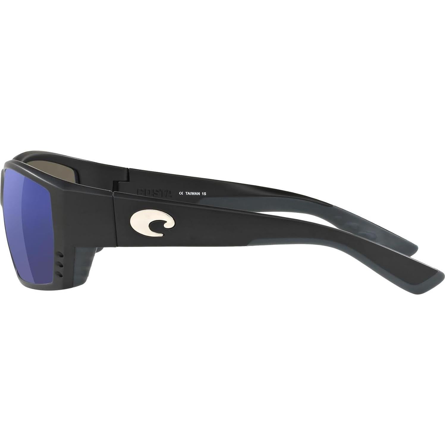 Gafas de sol polarizadas Costa Del Mar Tuna Alley 62 UV 580G