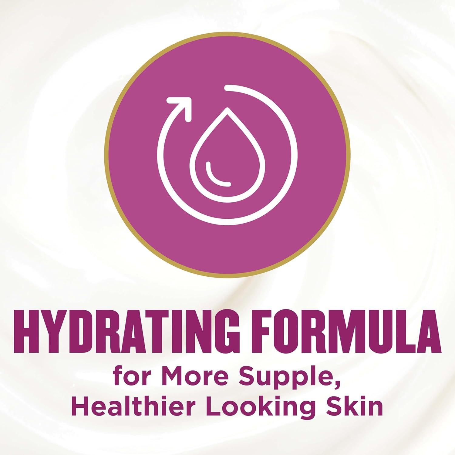 Crema Reafirmante Gold Bond para Cuello y Pecho 60 g