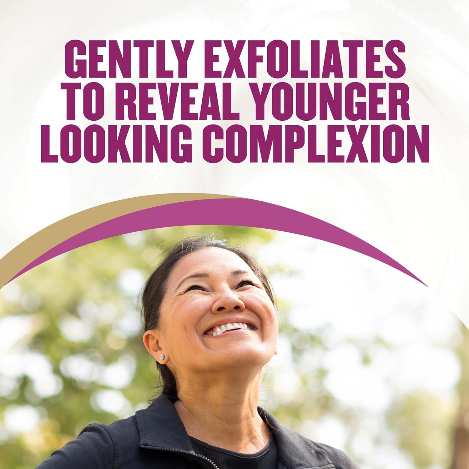 Crema Reafirmante Gold Bond para Cuello y Pecho 60 g