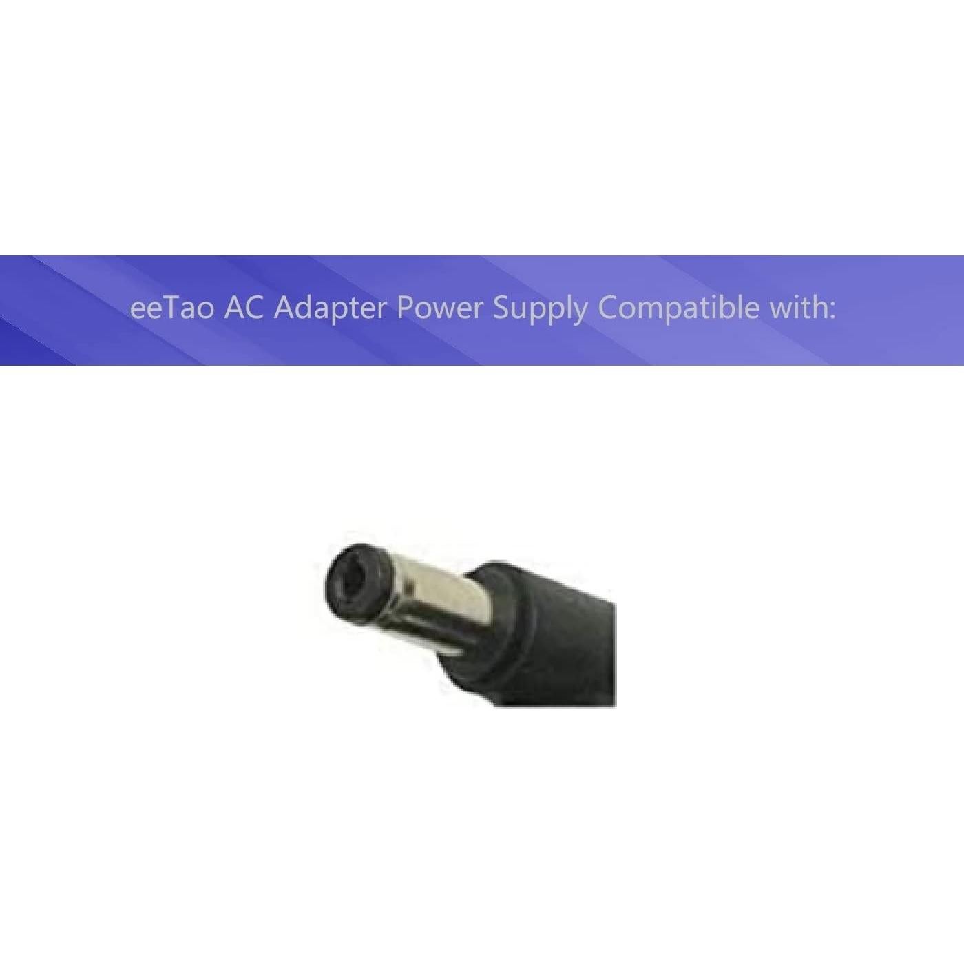 Cargador AC/DC 54.4V eeTao para Boosted Board V2 V3